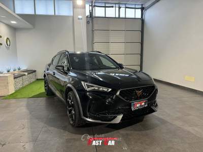 Cupra Formentor 1.5 TSI DSG Nero usata Cesena
