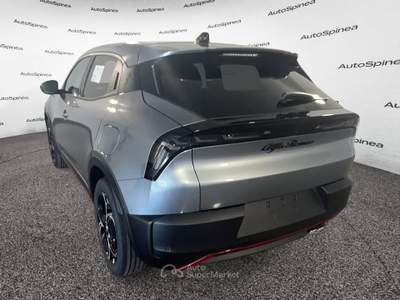 Alfa Romeo Junior 1.2 145CV Hybrid eDCT6 ibrida Speciale Grigio usata Spinea