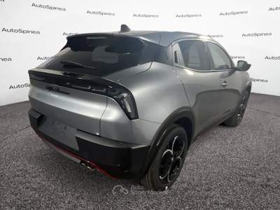 Alfa Romeo Junior 1.2 145CV Hybrid eDCT6 ibrida Speciale Grigio usata Spinea