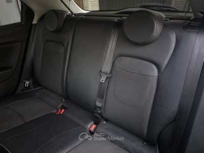 Fiat 500X 2.0 Mjet 140cv AT9 4x4 Cross Unicoproprietario Nero usata Torino