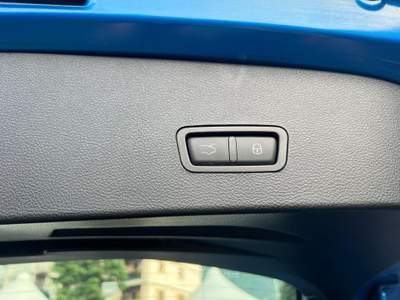 Alfa Romeo Tonale 1.5 160cv Hybrid TCT7 Ti Blu/Azzurro usata Nocera Inferiore