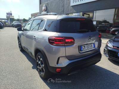 Citroen C5 Aircross BlueHDi 130 S&S Shine Grigio usata Cherasco