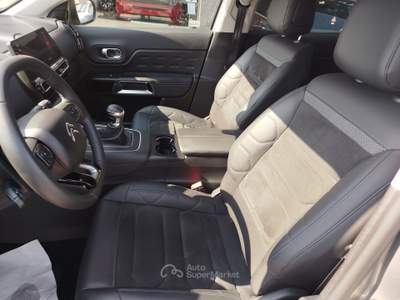 Citroen C5 Aircross BlueHDi 130 S&S Shine Grigio usata Cherasco