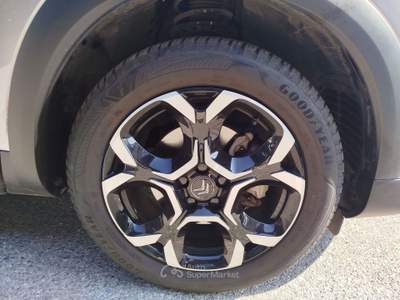 Citroen C5 Aircross BlueHDi 130 S&S Shine Grigio usata Cherasco