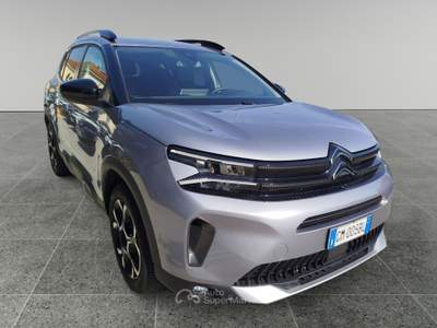 Citroen C5 Aircross BlueHDi 130 S&S Shine Grigio usata Cherasco