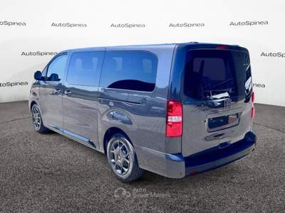 Fiat Ulysse ULYSSE COMBI 9posti - L3H1 2.0 BLUEHDI 180CV AT8 Grigio usata Spinea