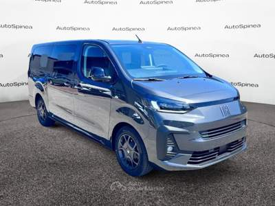 Fiat Ulysse ULYSSE COMBI 9posti - L3H1 2.0 BLUEHDI 180CV AT8 Grigio usata Spinea