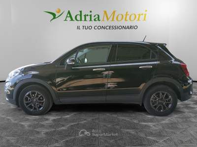 Fiat 500X 1.0 T3 120cv MT6 Nero usata Pordenone