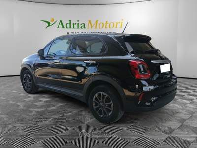Fiat 500X 1.0 T3 120cv MT6 Nero usata Pordenone
