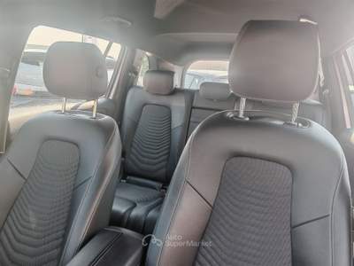 Mercedes-Benz Classe GLB GLB 200 d Automatic Business Grigio usata Cherasco