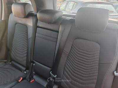 Mercedes-Benz Classe GLB GLB 200 d Automatic Business Grigio usata Cherasco