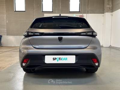 Peugeot 308 Active Pack PureTech 130 S&S Grigio usata Milano