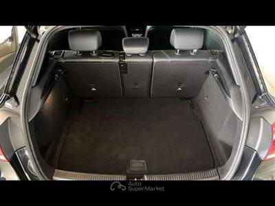 Mercedes-Benz Classe A D Business 8G-DCT Nero usata Empoli