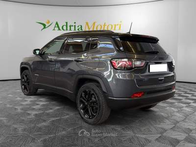 Jeep Compass 1.3 T4 PHEV 240cv Trailhawk 4xe Auto Grigio usata Pordenone