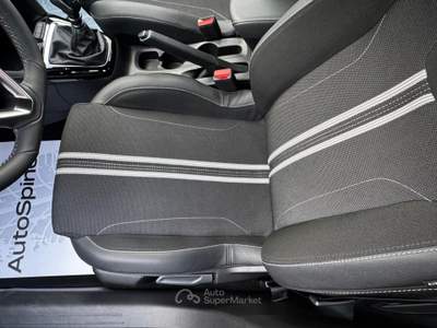 Opel Corsa Corsa 1.2 100 CV GS #telecamera #blindspot Grigio usata Spinea