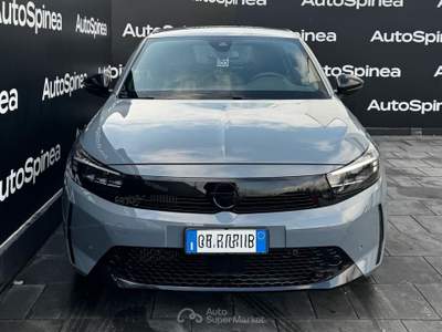 Opel Corsa Corsa 1.2 100 CV GS #telecamera #blindspot Grigio usata Spinea