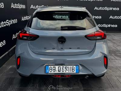 Opel Corsa Corsa 1.2 100 CV GS #telecamera #blindspot Grigio usata Spinea