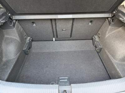Volkswagen T-Roc 1.0 TSI Style Grigio usata Nocera Inferiore