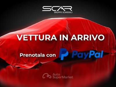 BMW Serie 2 Active Tourer 218i 218i Active Tourer auto Nero usata LIVORNO
