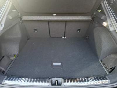 Audi Q3 35 TDI S tronic S Line Edition Nero usata Nocera Inferiore
