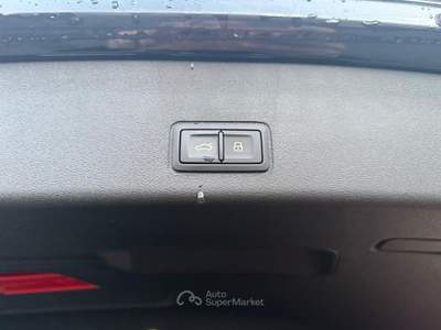 Audi Q3 35 TDI S tronic S Line Edition Nero usata Nocera Inferiore