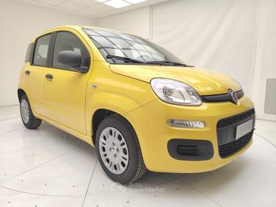 Fiat Pandina My26 1.0 65cv Hybrid Pop Giallo usata Erba