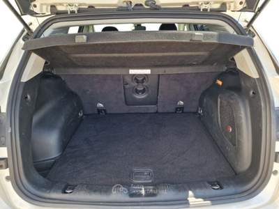 Jeep Compass Compass 2.0 mjt Limited 4wd 140cv Bianco usata Faenza