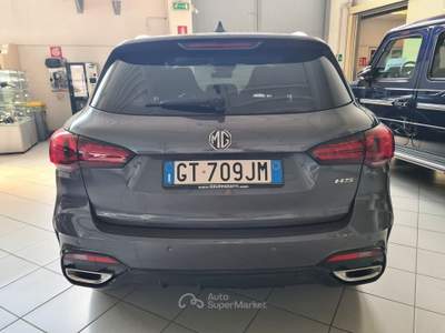 MG HS HS 1.5 t-gdi Luxury auto Grigio usata Parma