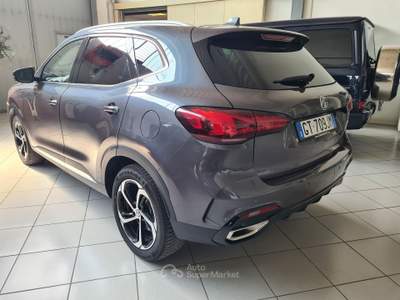 MG HS HS 1.5 t-gdi Luxury auto Grigio usata Parma