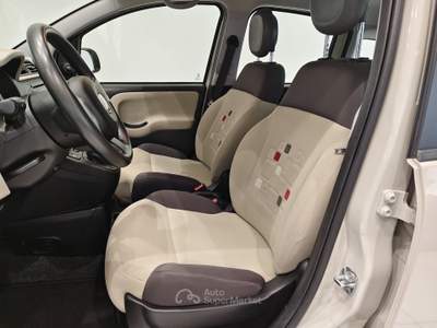 Fiat Panda Panda 1.2 Easy 69cv*99.000 KM* Beige usata Alto Reno Terme