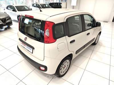 Fiat Panda Panda 1.2 Easy 69cv*99.000 KM* Beige usata Alto Reno Terme