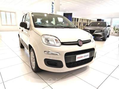 Fiat Panda Panda 1.2 Easy 69cv*99.000 KM* Beige usata Alto Reno Terme