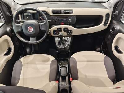 Fiat Panda Panda 1.2 Easy 69cv*99.000 KM* Beige usata Alto Reno Terme