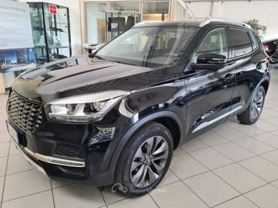 DR 4.0 1.5 GPL Nero usata Parma