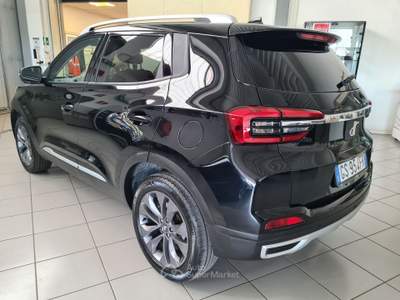 DR 4.0 1.5 GPL Nero usata Parma