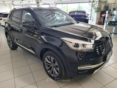 DR 4.0 1.5 GPL Nero usata Parma