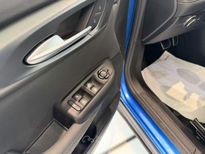 Alfa Romeo Tonale 1.6 Diesel 130cv TCT6 Sprint Blu/Azzurro usata Salerno