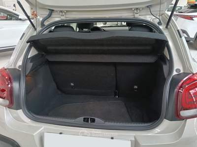 Citroen C3 pure tech 83 s&s c-series neopatentati my60 usata Fisciano