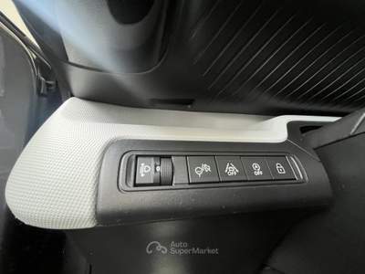 Citroen C3 C3 1.2 puretech  TUA DA 159,00 AL MESE Grigio usata San Giuseppe Vesuviano
