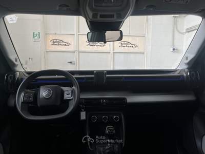 Citroen C3 C3 1.2 puretech  TUA DA 159,00 AL MESE Grigio usata San Giuseppe Vesuviano