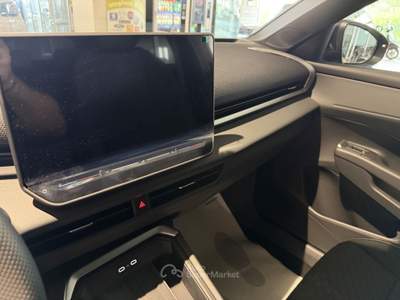 Volkswagen T-Roc 1.5 eTSI 110kW ACT R-Line DSG Nero usata Salerno