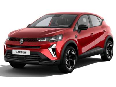 Renault Captur Captur 1.2 eco-g Techno 120cv con Volante e Sedili anteriori Riscaldabili Rosso usata Varedo Renault Captur Captur 1.2 eco-g Techno 120cv con Volante e Sedili anteriori Riscaldabili Rosso usata Varedo