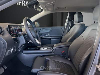 Mercedes-Benz GLA GLA 180 d Advanced Grigio usata Rende