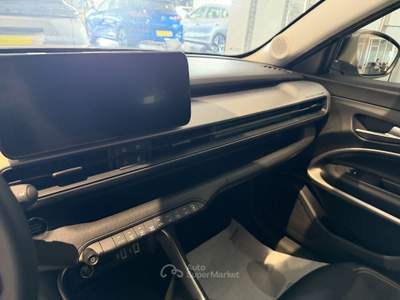 Jeep Avenger 1.2 Turbo Summit usata Salerno