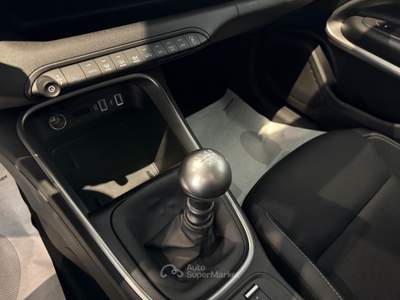 Jeep Avenger 1.2 Turbo Summit usata Salerno