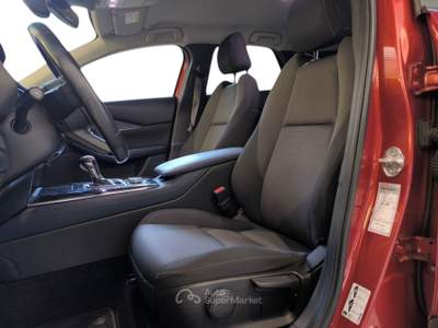 Mazda CX-30 2.0 SKYACTIV-G M HYBRID EXECUTIVE AUTOMATICA Rosso usata Udine