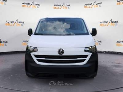 Volkswagen Caravelle 2.0 TDI 81kW Life passo lungo 8posti Bianco usata Feltre
