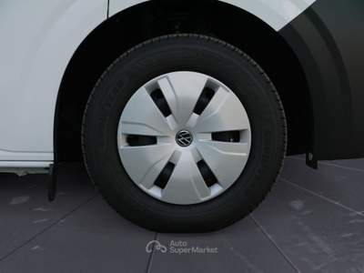 Volkswagen Caravelle 2.0 TDI 81kW Life passo lungo 8posti Bianco usata Feltre