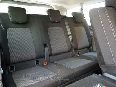 Volkswagen Caravelle 2.0 TDI 81kW Life passo lungo 8posti Bianco usata Feltre