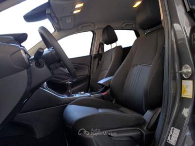 Mazda CX-3 2.0 SKYACTIV-G EXECUTIVE UNIPROPRIETARIO NEOPATENTATI Grigio usata Udine